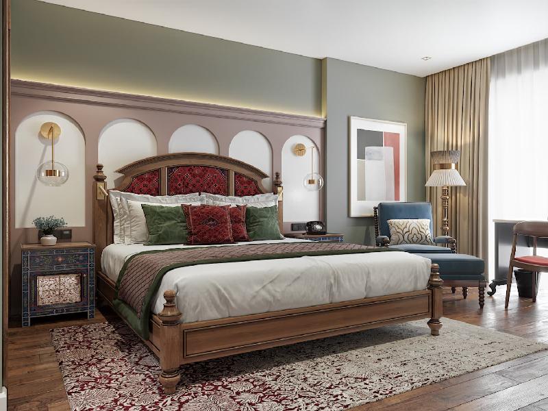 Hotel Indigo Baku by IHG image