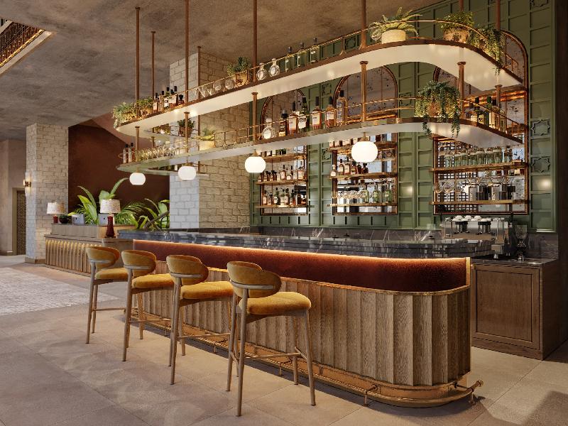 Hotel Indigo Baku by IHG image