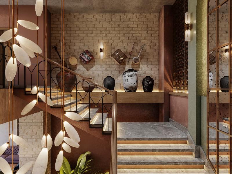 Hotel Indigo Baku by IHG image