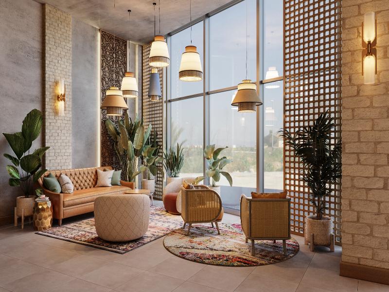 Hotel Indigo Baku by IHG image