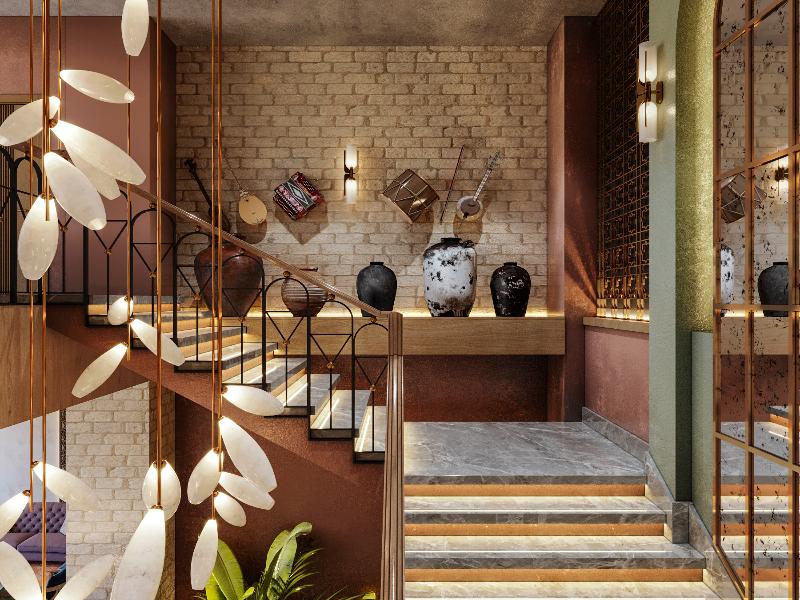 Hotel Indigo Baku by IHG image