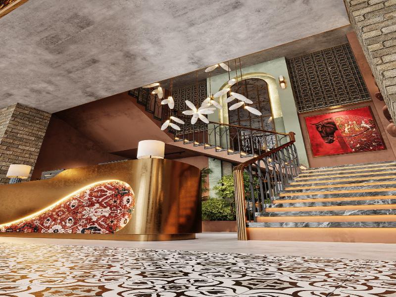 Hotel Indigo Baku by IHG image