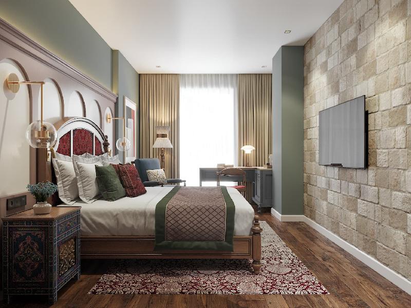 Hotel Indigo Baku by IHG image