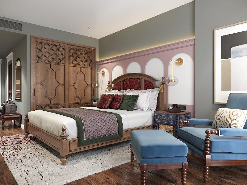 Hotel Indigo Baku by IHG image