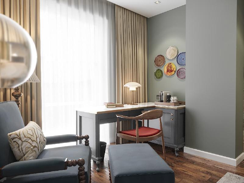 Hotel Indigo Baku by IHG image
