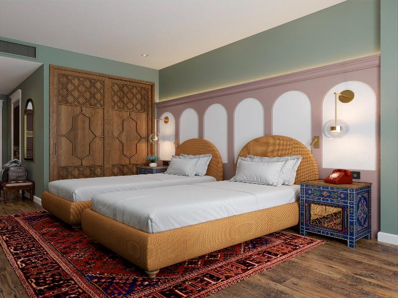 Hotel Indigo Baku by IHG image