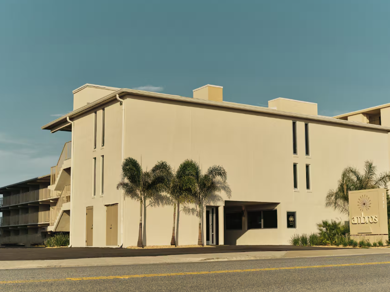 Ambros Daytona, Trademark Collection By Wyndham image