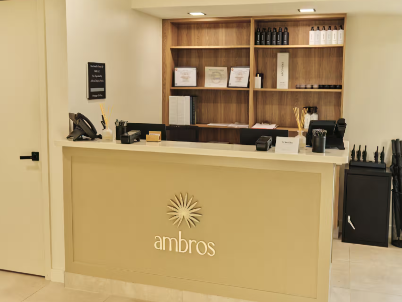 Ambros Daytona, Trademark Collection By Wyndham image