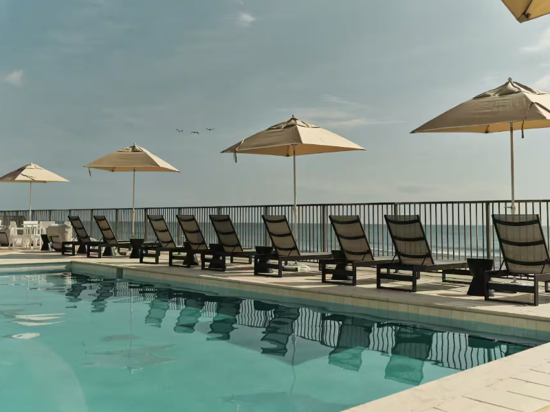 Ambros Daytona, Trademark Collection By Wyndham image