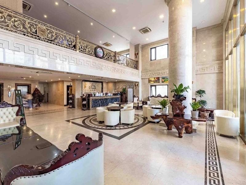 Aaron Vientiane Hotel image