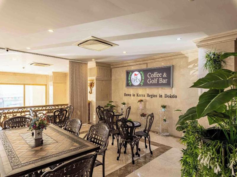 Aaron Vientiane Hotel image