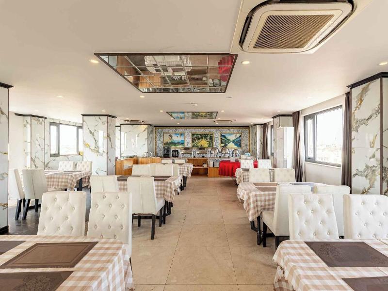 Aaron Vientiane Hotel image