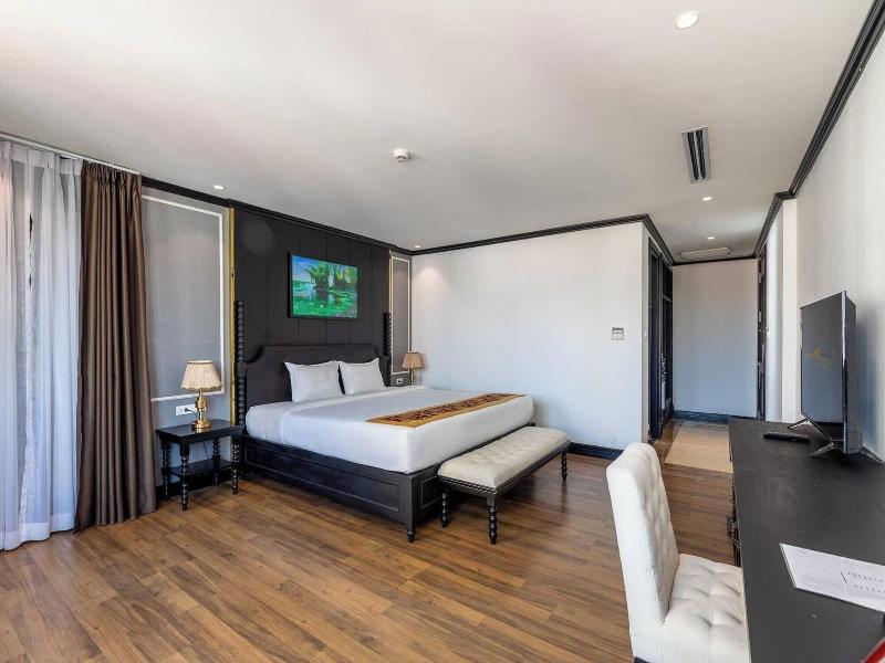 Aaron Vientiane Hotel image