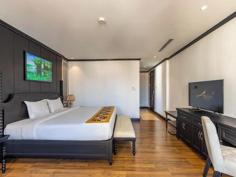 Aaron Vientiane Hotel image