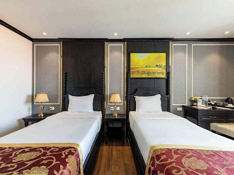 Aaron Vientiane Hotel image