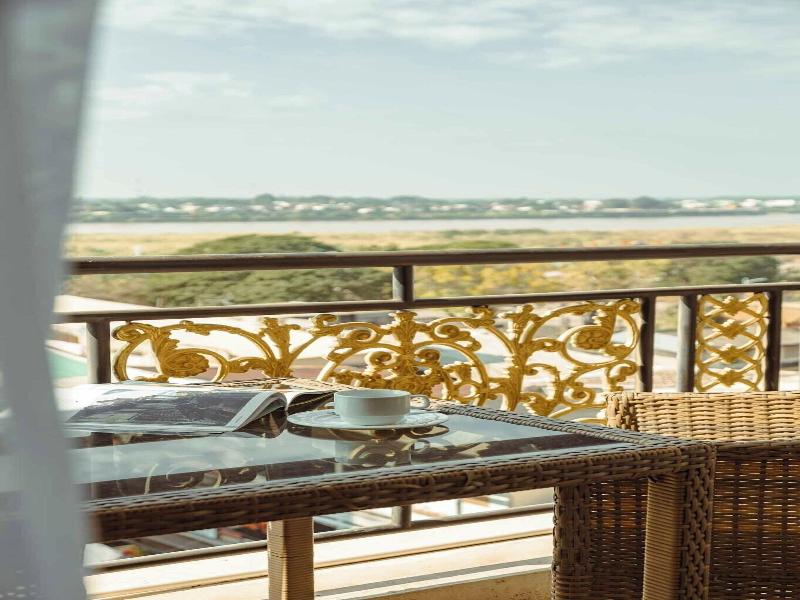 Aaron Vientiane Hotel image