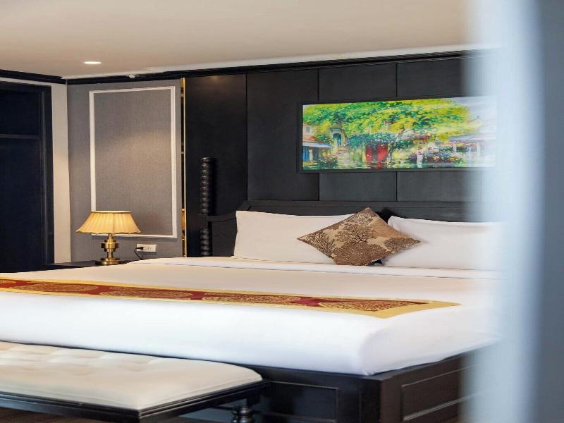 Aaron Vientiane Hotel image