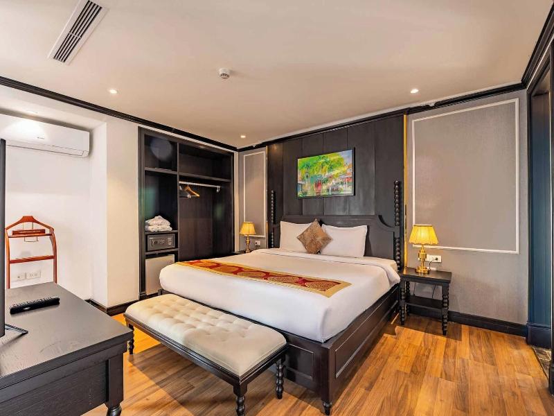 Aaron Vientiane Hotel image