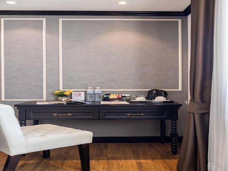 Aaron Vientiane Hotel image