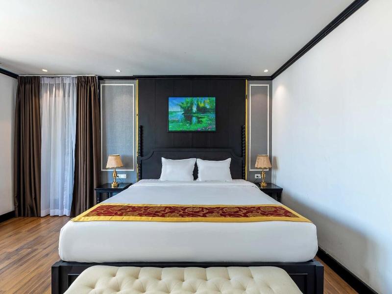 Aaron Vientiane Hotel image