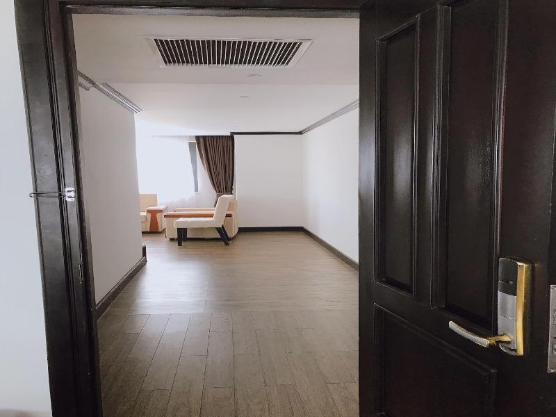 Aaron Vientiane Hotel image