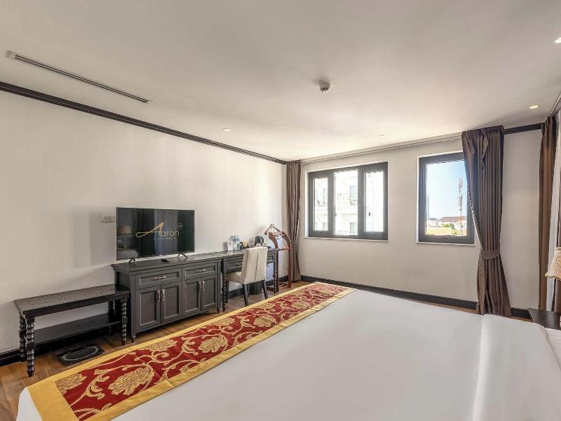 Aaron Vientiane Hotel image