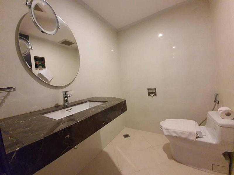 Aaron Vientiane Hotel image