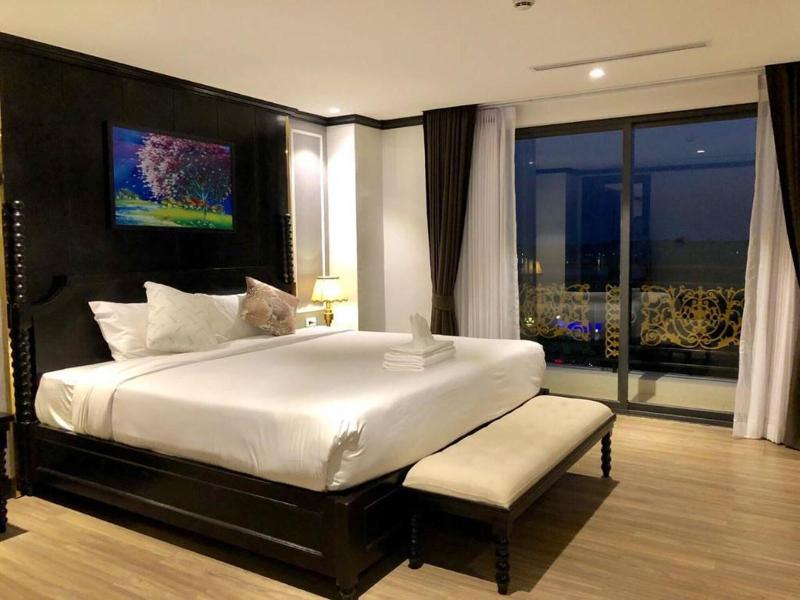 Aaron Vientiane Hotel image