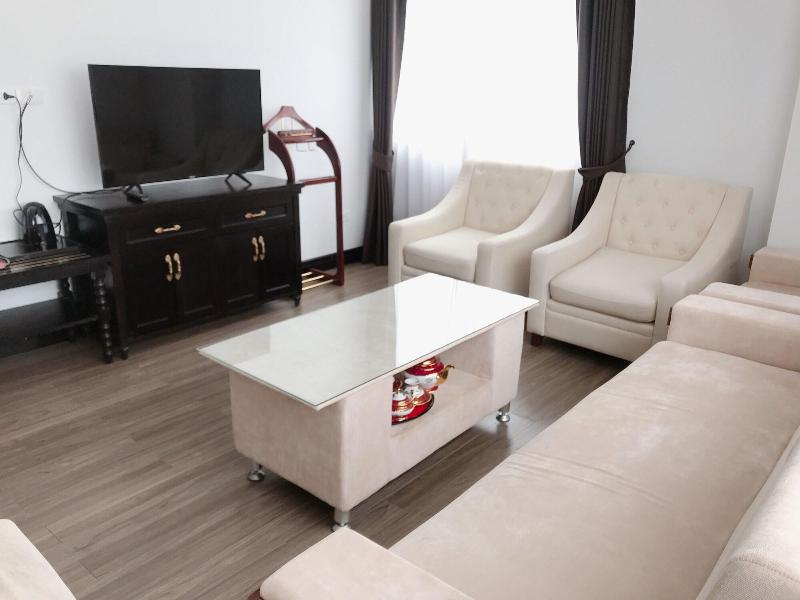 Aaron Vientiane Hotel image