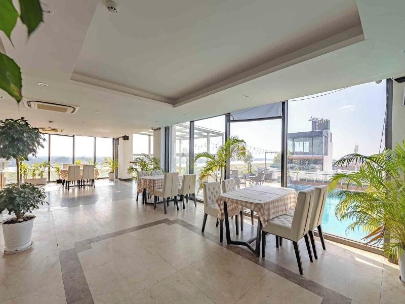 Aaron Vientiane Hotel image