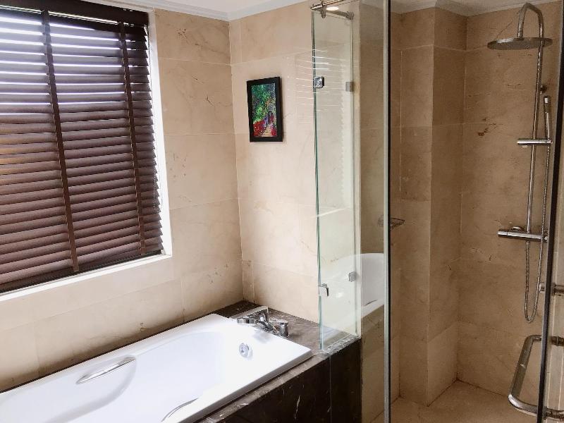 Aaron Vientiane Hotel image