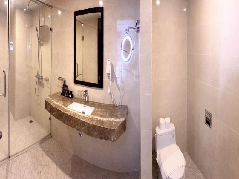 Aaron Vientiane Hotel image