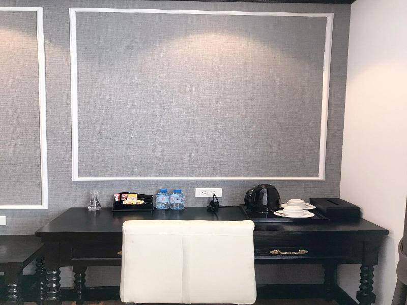 Aaron Vientiane Hotel image