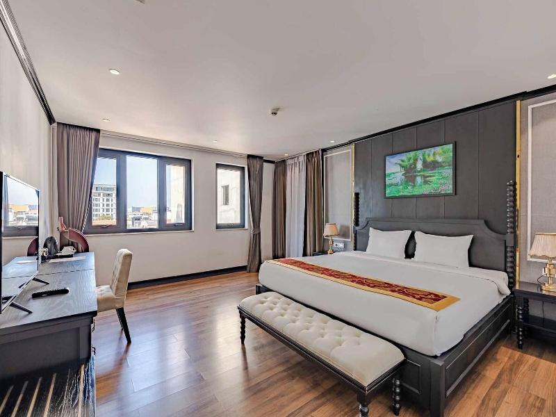 Aaron Vientiane Hotel image