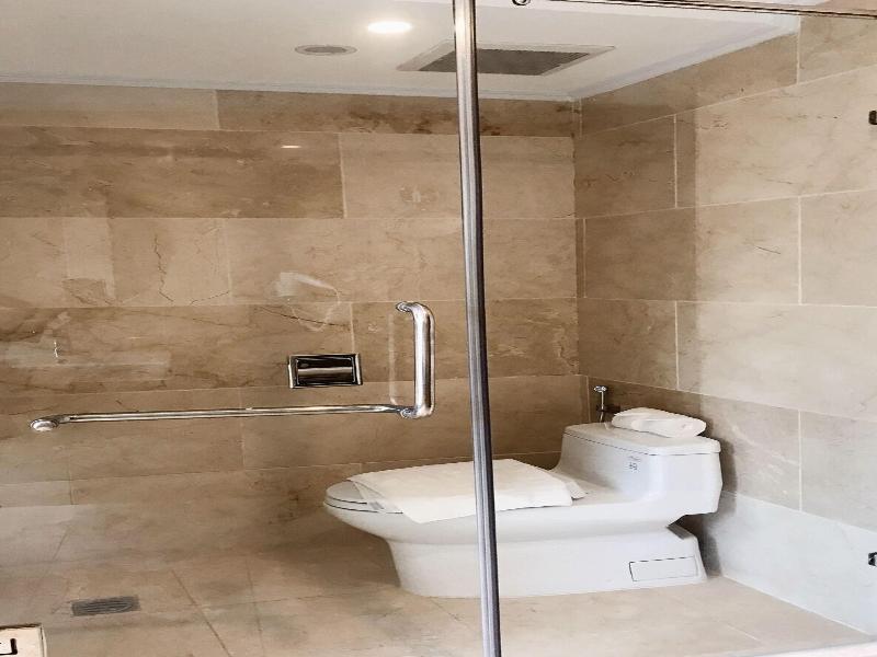 Aaron Vientiane Hotel image