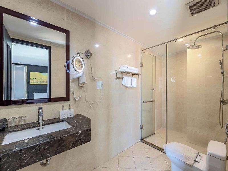 Aaron Vientiane Hotel image