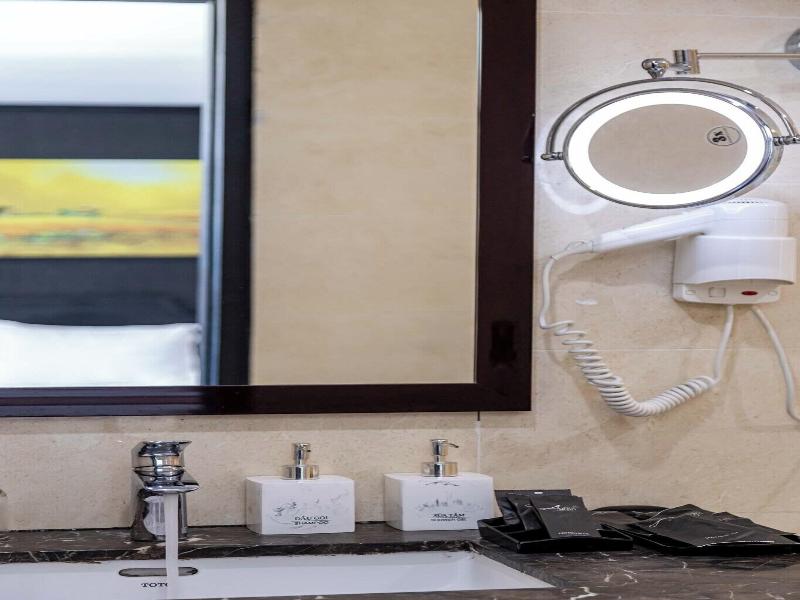 Aaron Vientiane Hotel image