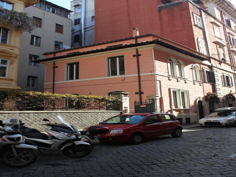 Profumo Maison Ripetta image