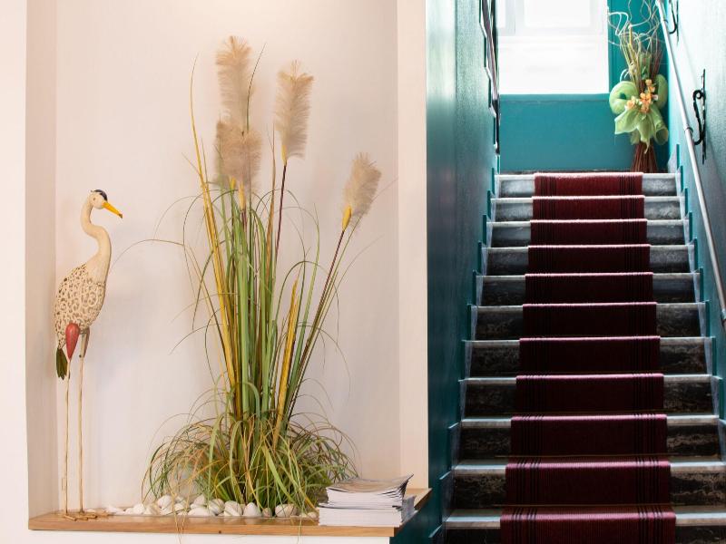 Hotel Suez image