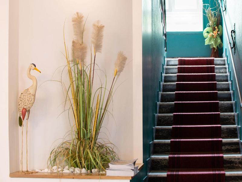 Hotel Suez image