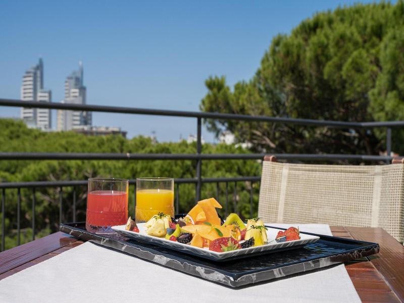 Hotel Suez image