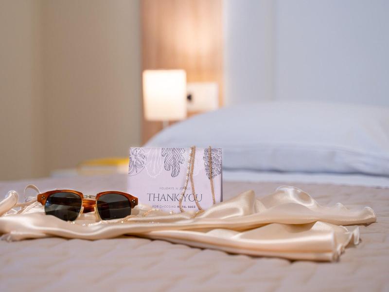 Hotel Suez image