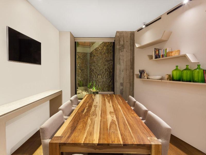 Hotel Bari Bucaramanga By Oxohotel