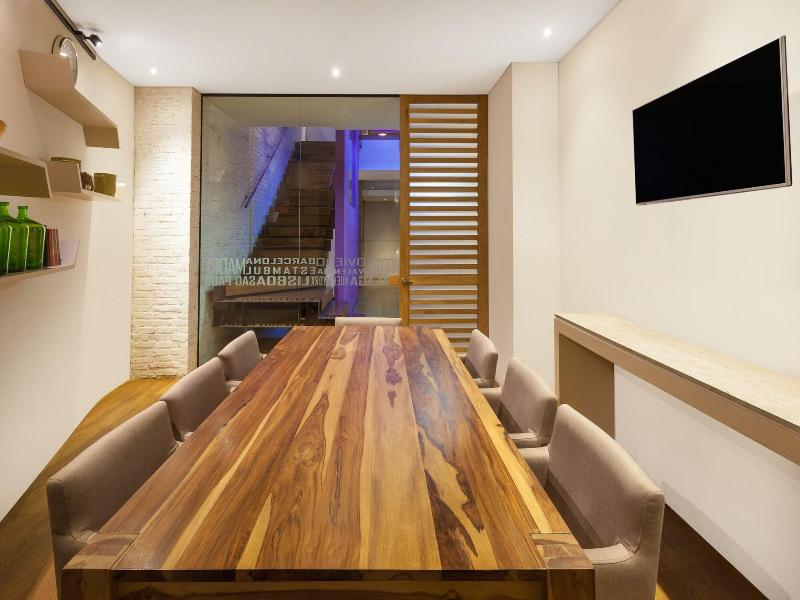 Hotel Bari Bucaramanga By Oxohotel