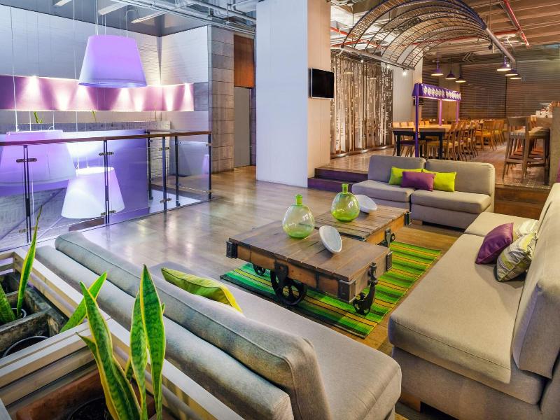 Hotel Bari Bucaramanga By Oxohotel