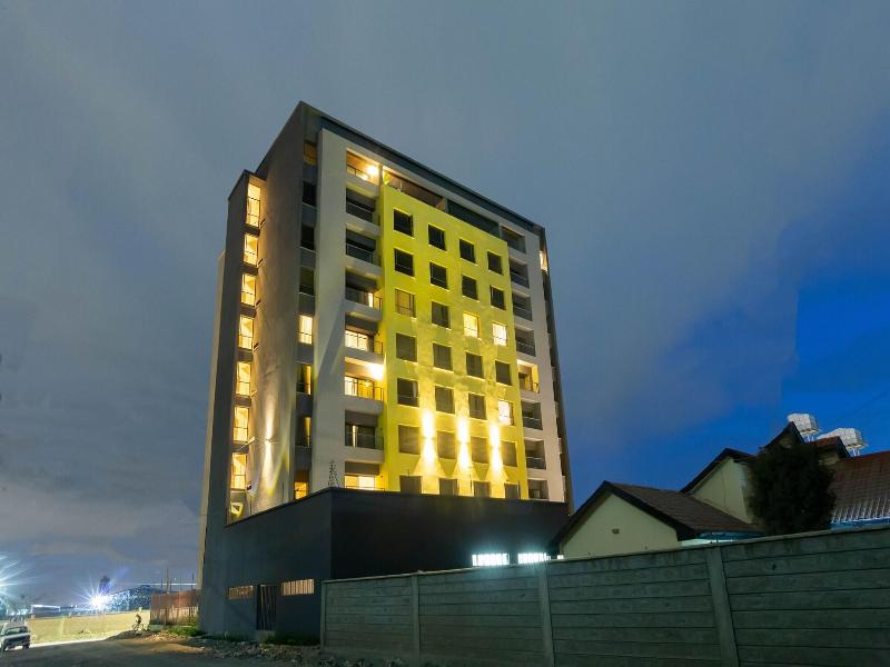 Kozi Suites Nairobi Airport image