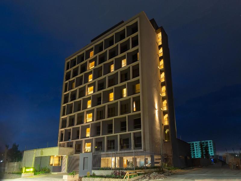Kozi Suites Nairobi Airport image