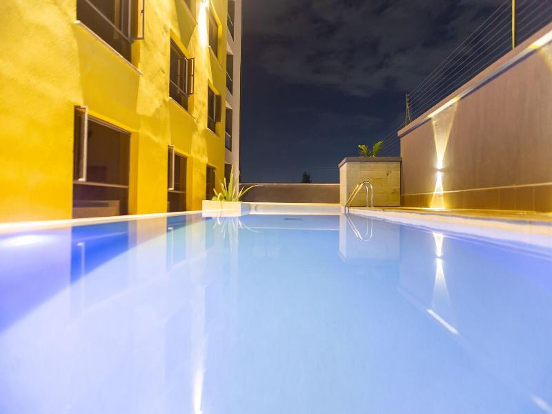 Kozi Suites Nairobi Airport image