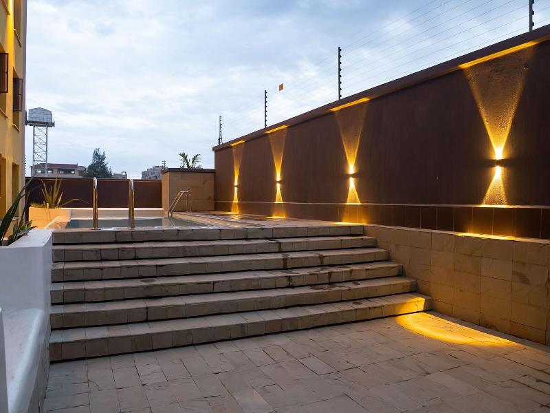 Kozi Suites Nairobi Airport image