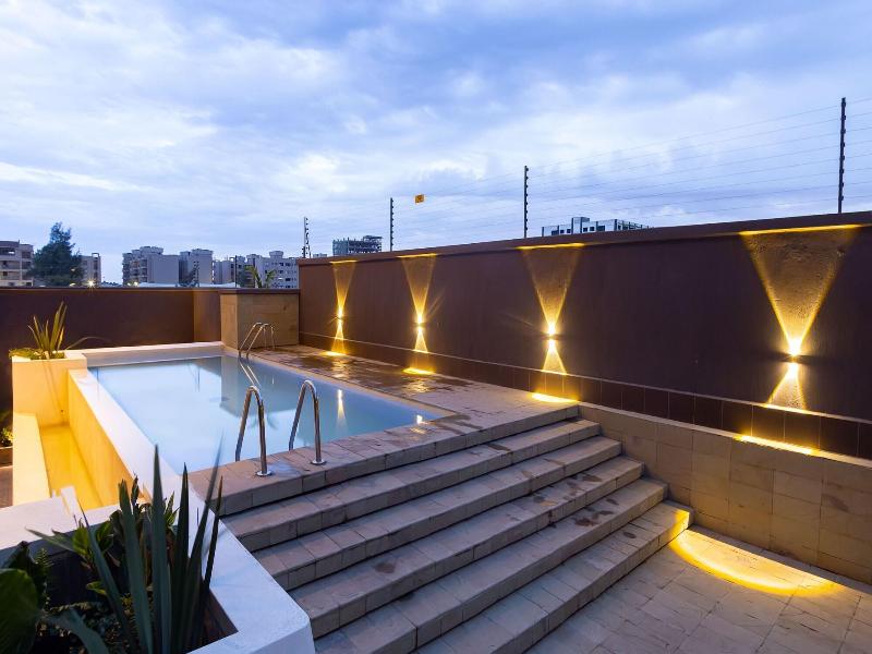 Kozi Suites Nairobi Airport image